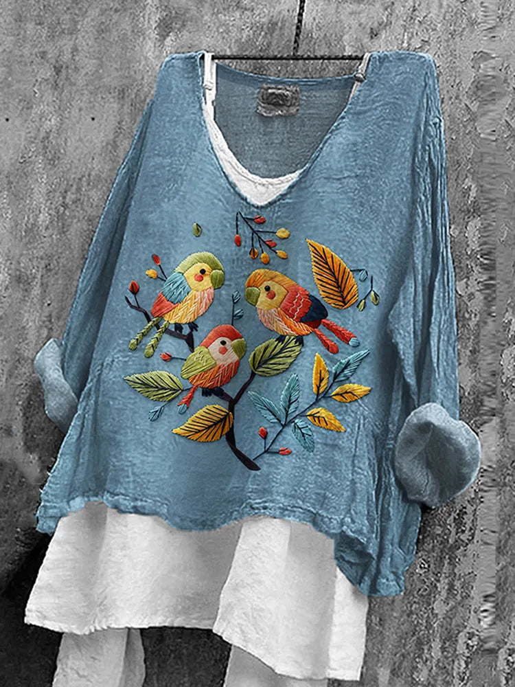 Classic Designed Shirt