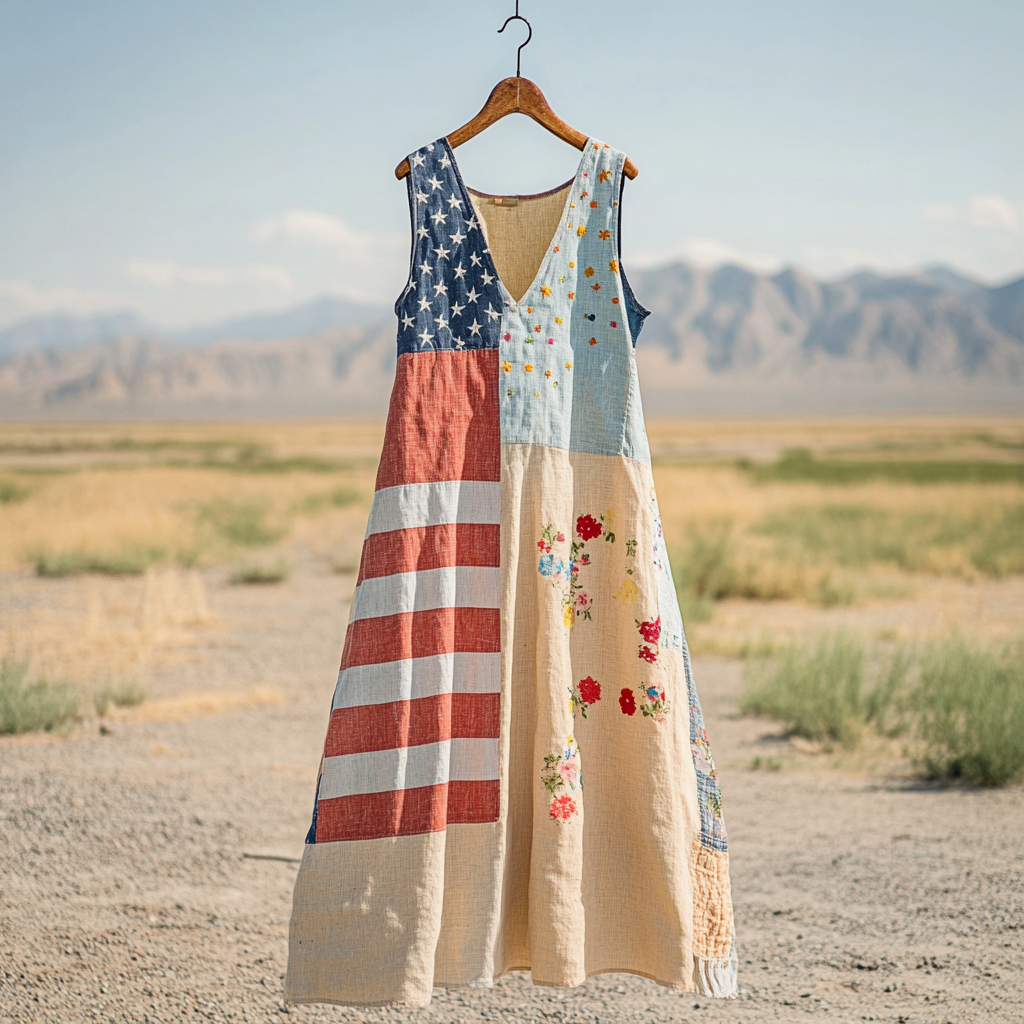 Red blue