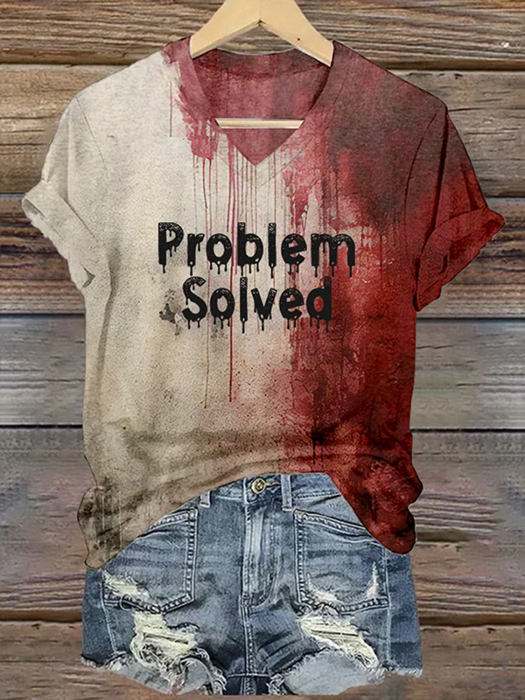 Vintage Inspired T-Shirt