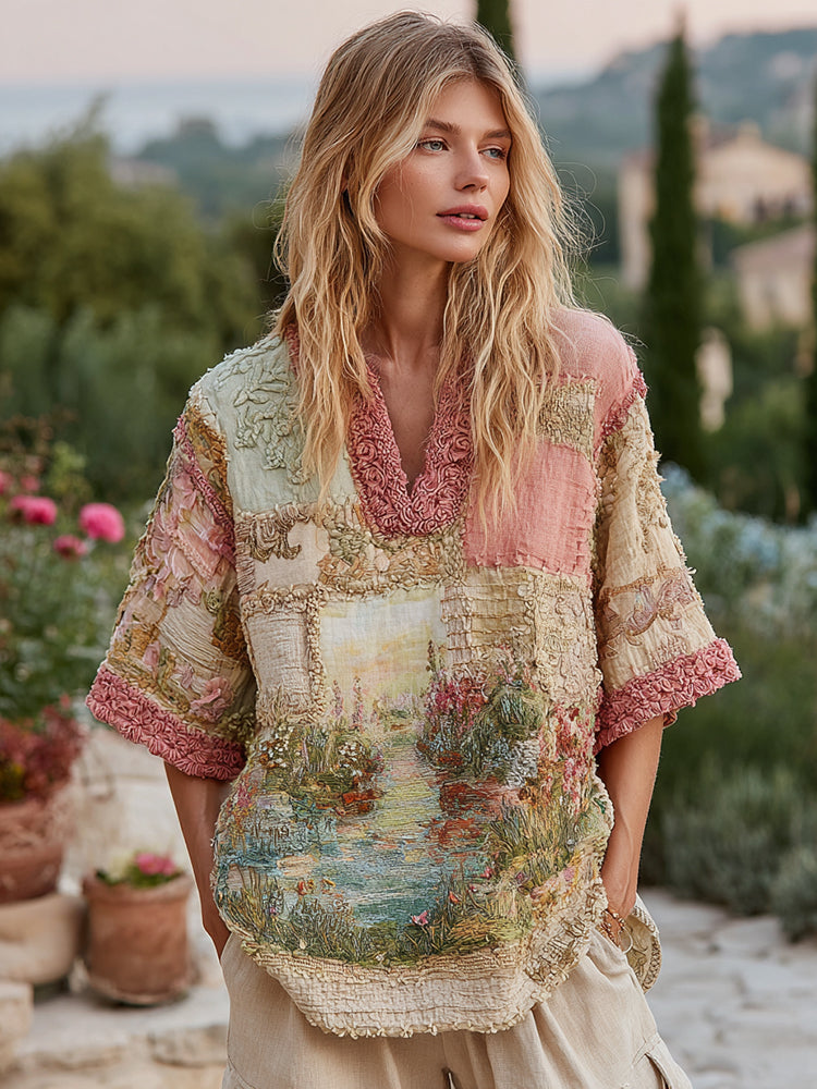 Beautifully Crafted Shirt