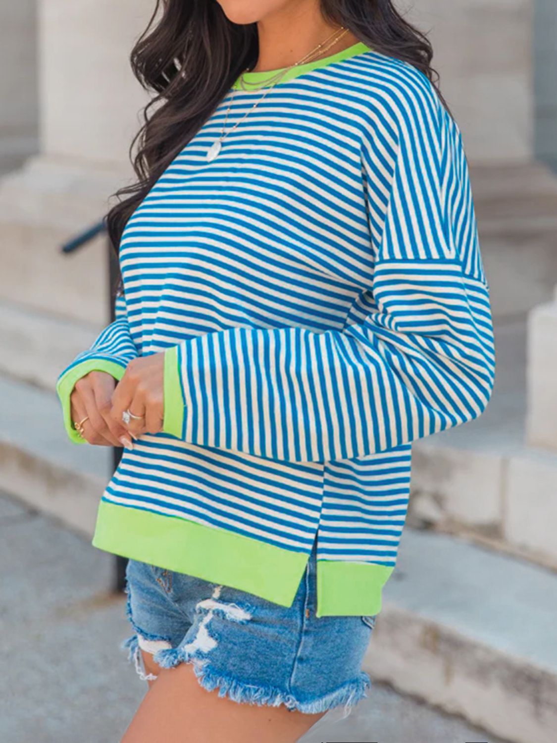 Sophisticated Shirt with a Clean Classic Look