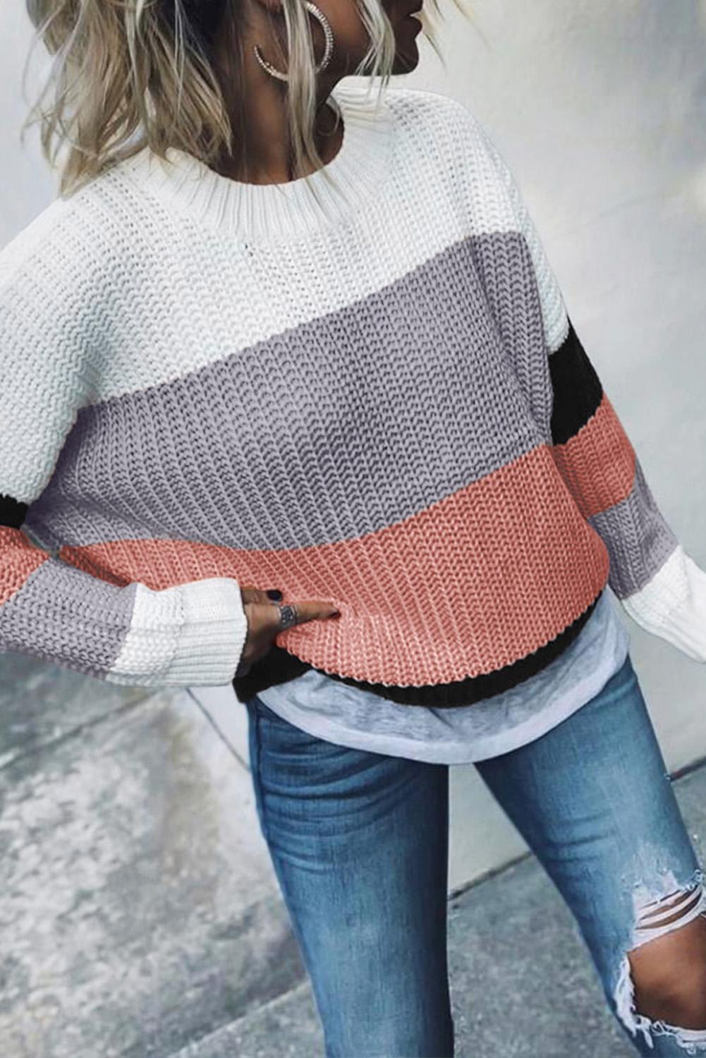 Beautifully Crafted Sweater