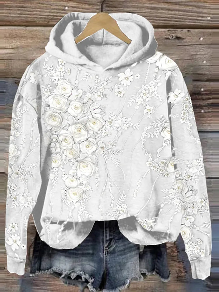 Timeless Vintage Style Garment