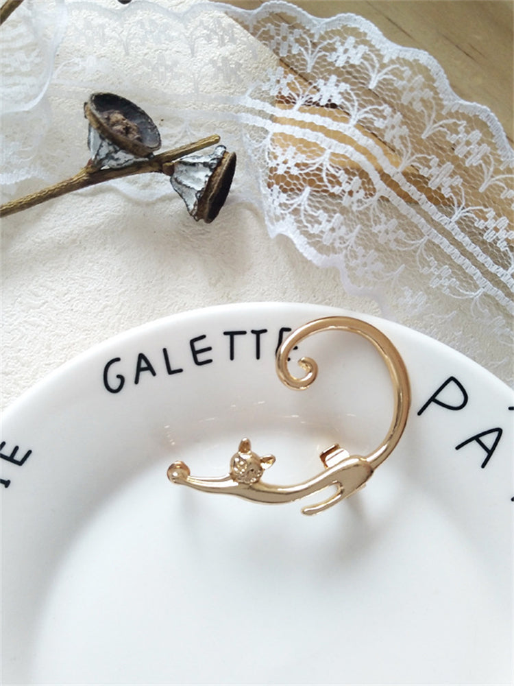 Stunning Earring for Daily Wear
