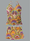 Multicolor