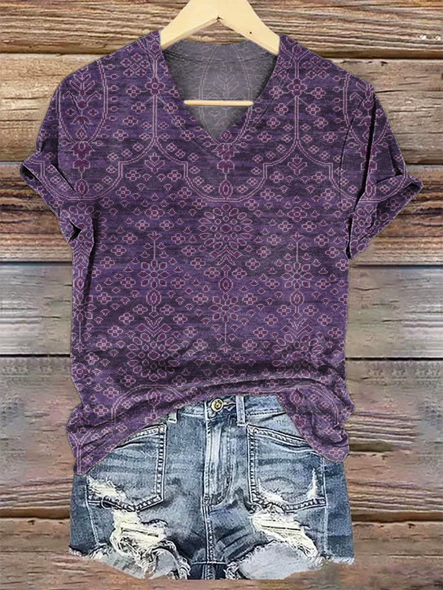 Classic Vintage T-Shirt