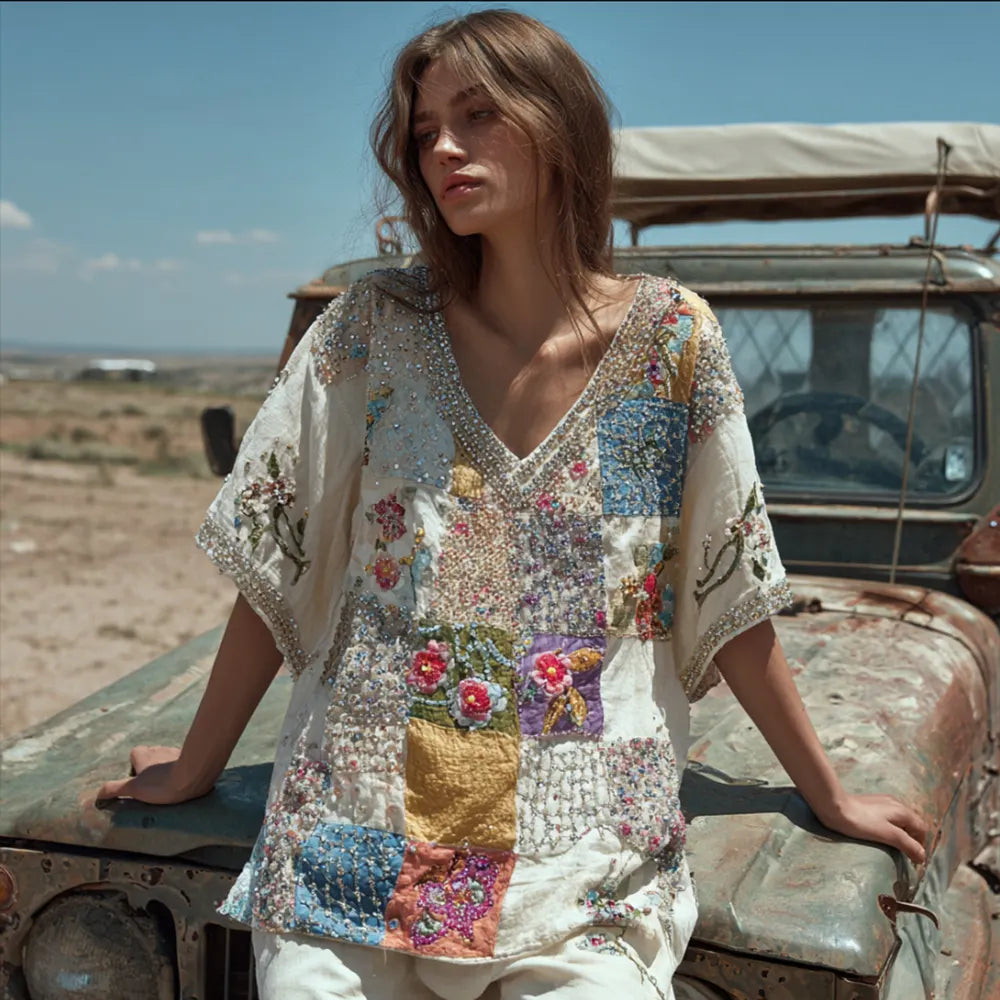 Classic Vintage Shirt