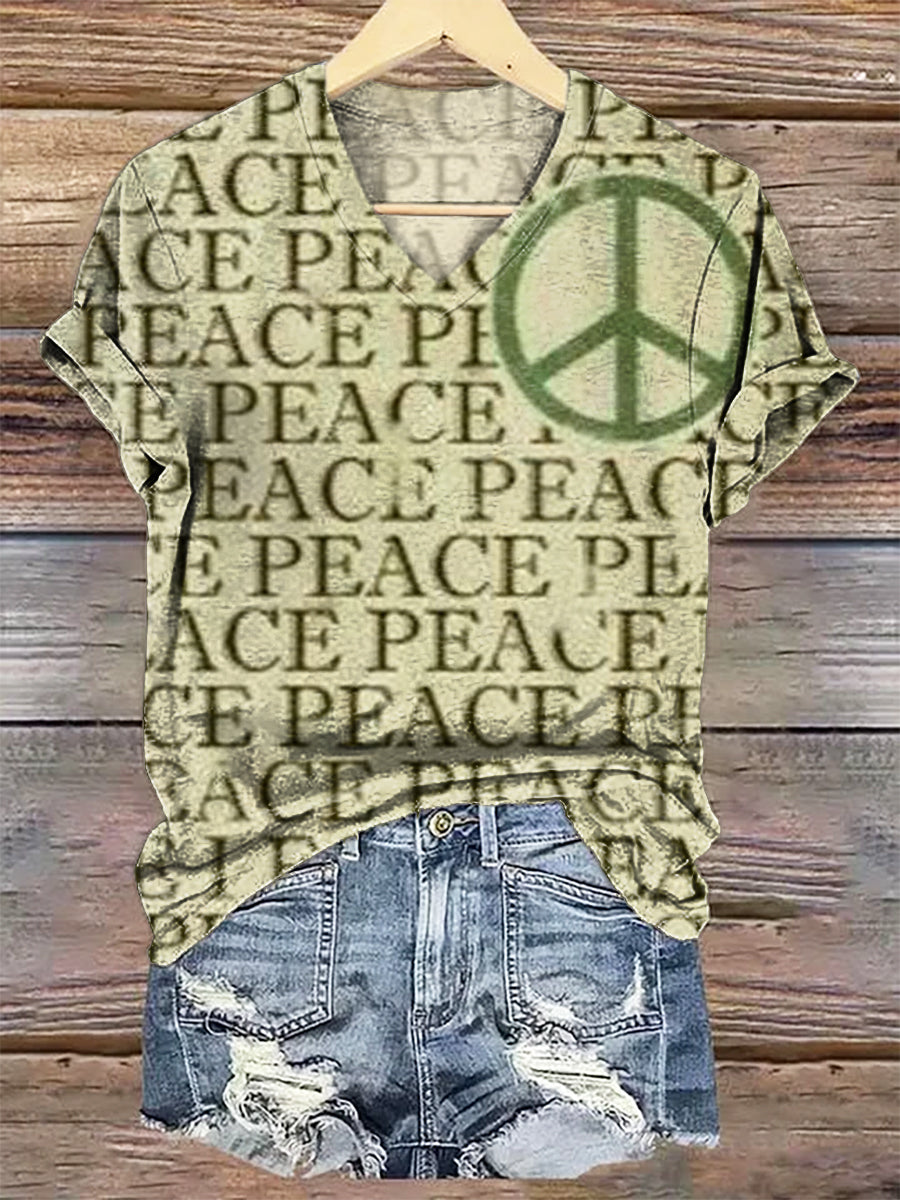 Classic Vintage T-Shirt