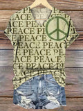 Classic Designed T-Shirt