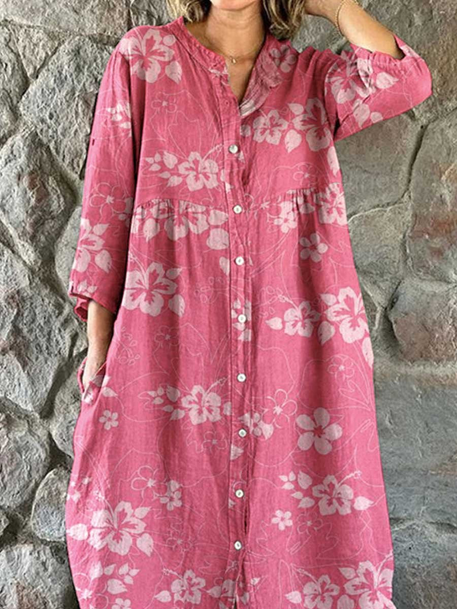 Classic Designed Dress