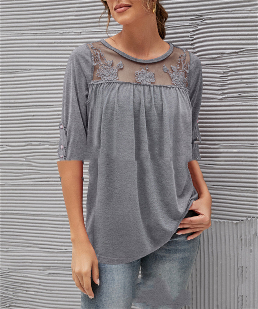 Gray