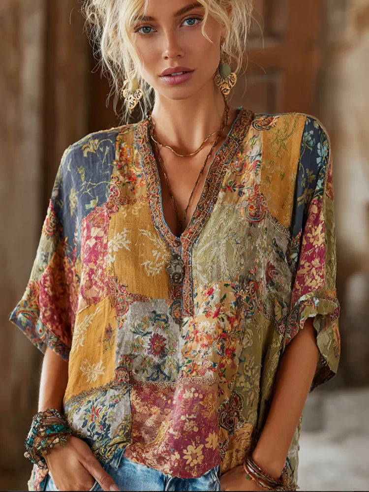 Classic Vintage Shirt