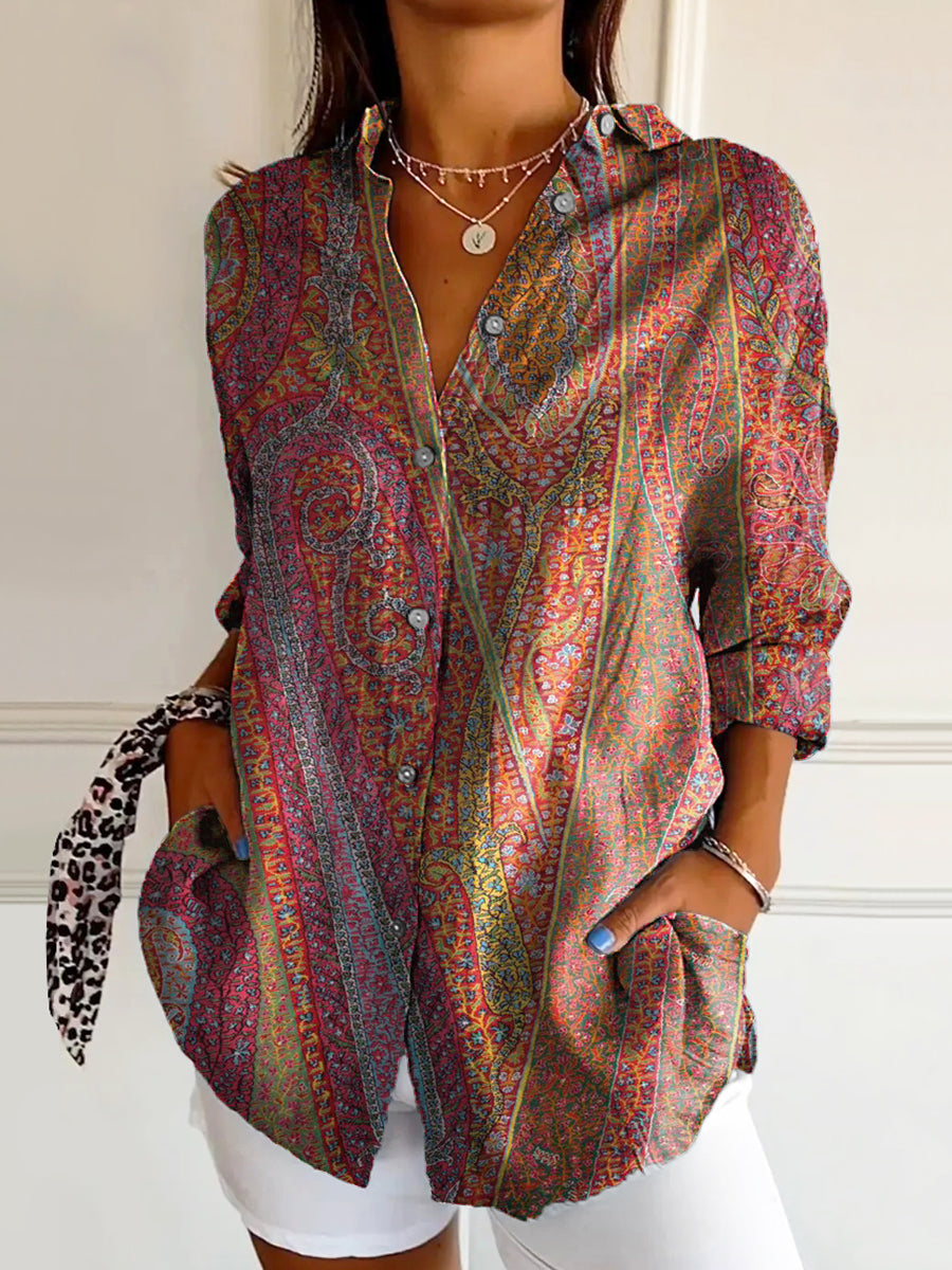 Vintage Inspired Shirt