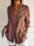 Gracefully Designed Shirt
