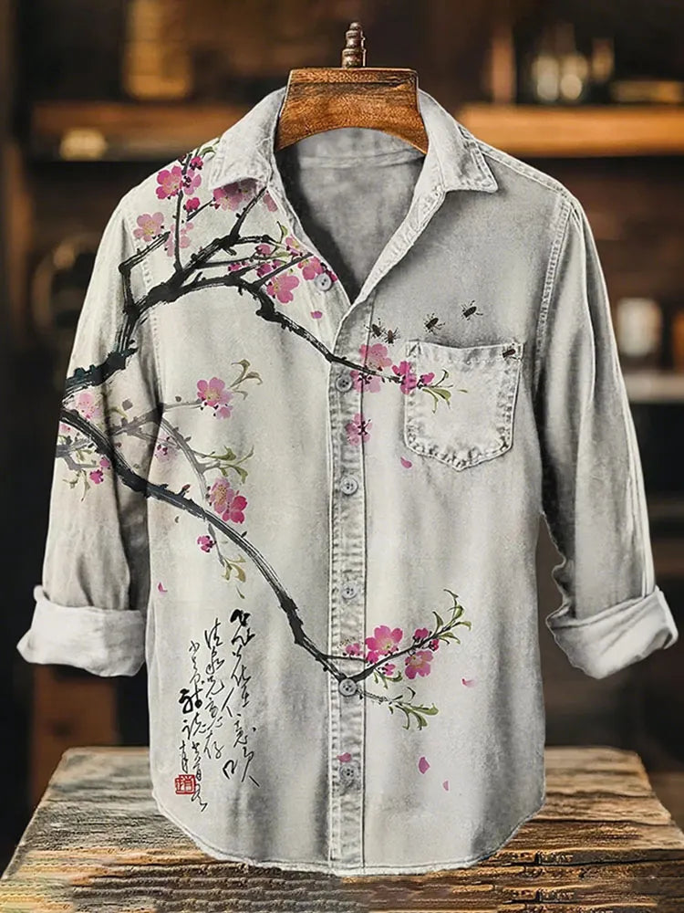 Beautifully Crafted Shirt