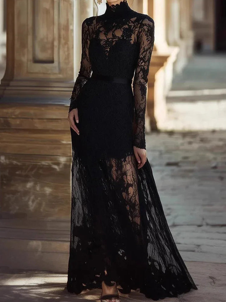 Vintage Inspired Dress