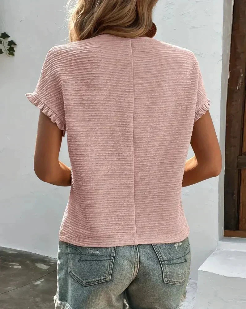 Gracefully Styled Shirt for Any Occasion