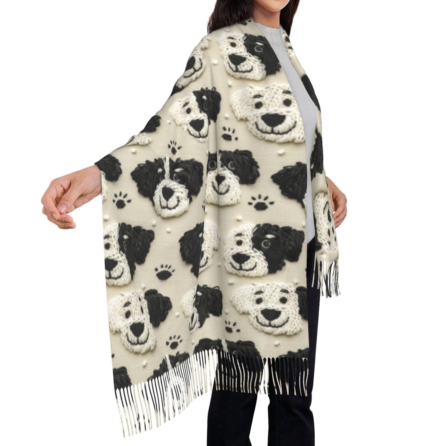 Thoughtfully Designed Garment