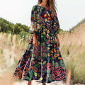 Elegantly Designed Dress