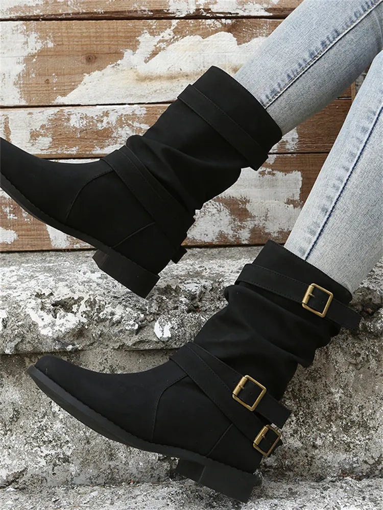 Comfortable Orthopedic Boots for Daily Wear