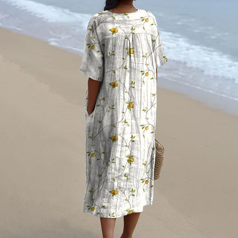 Elegantly Designed Dress