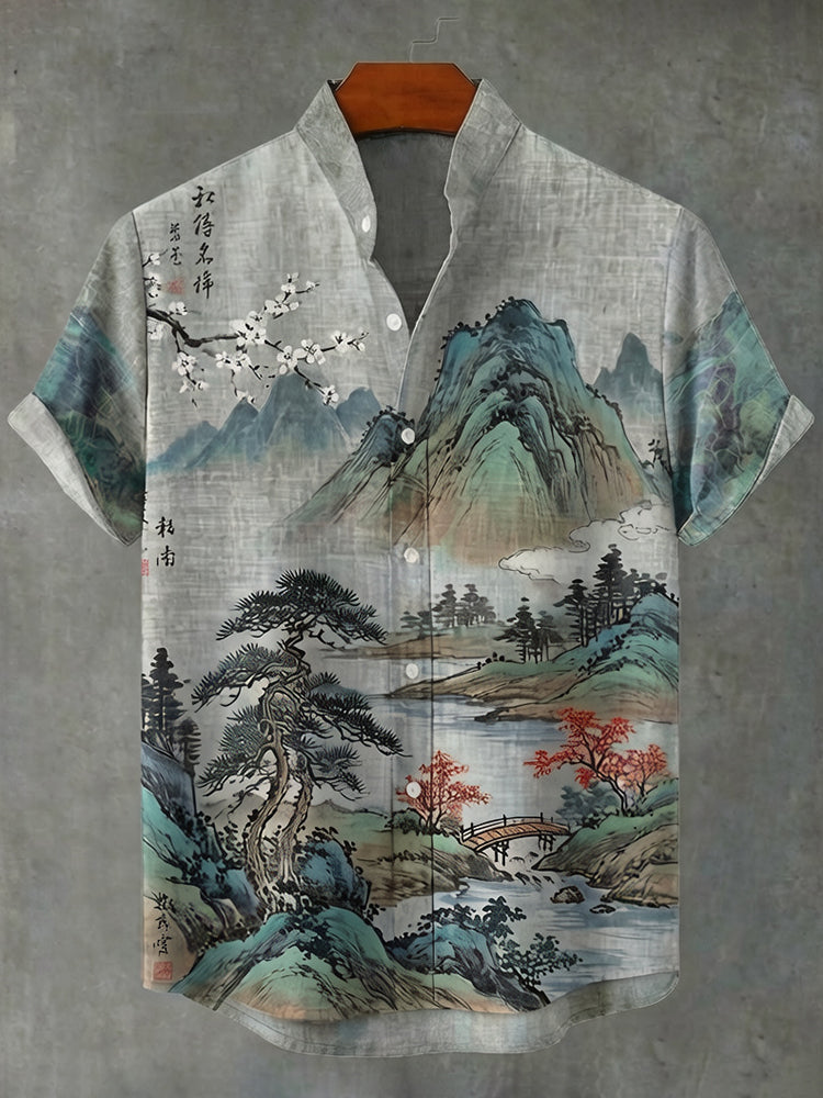Beautifully Crafted Shirt