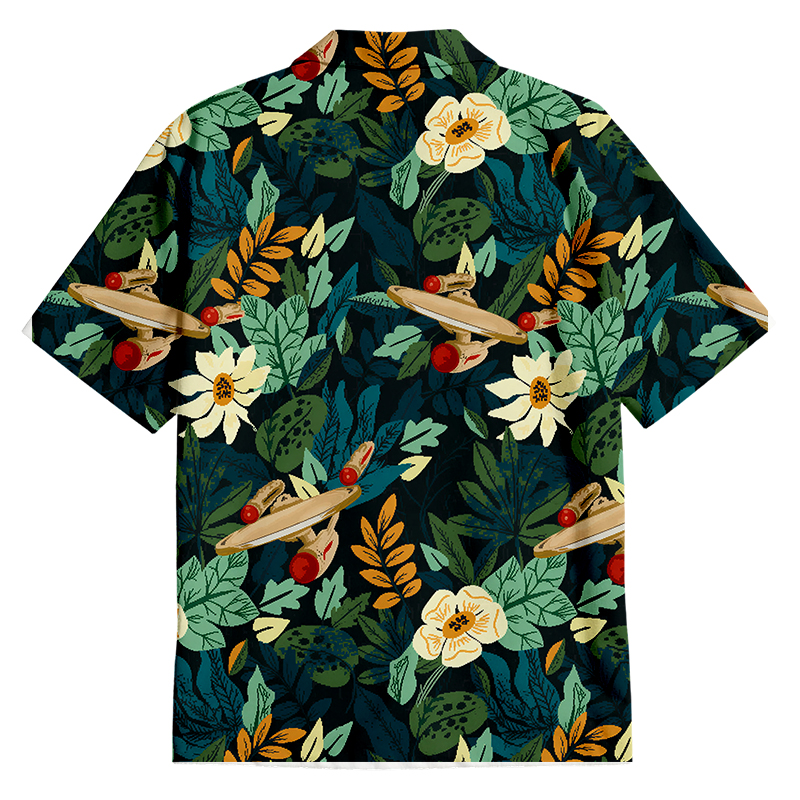 Beautifully Crafted Shirt