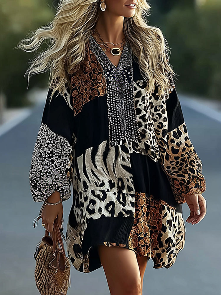 Beautifully Crafted Dress