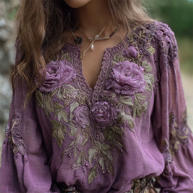 Classic Vintage Garment