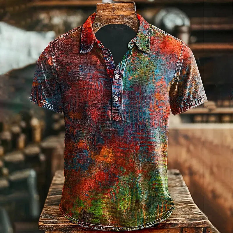 Multicolor