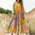 Thoughtfully Designed Dress