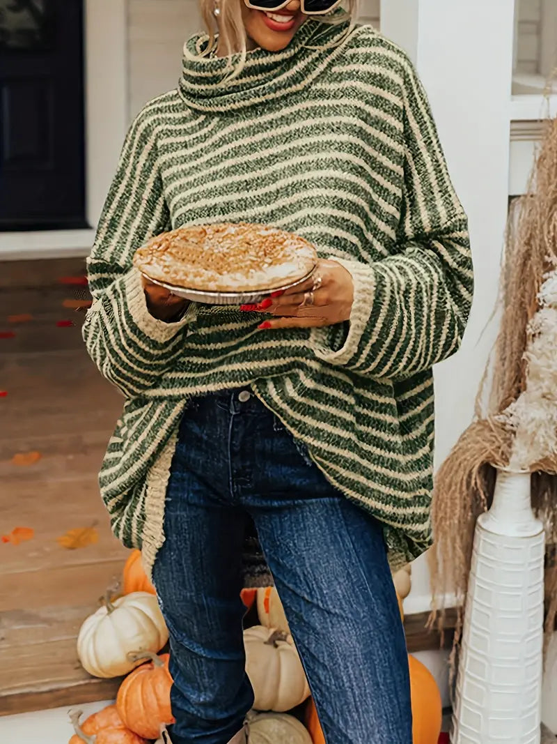 Classic Vintage Sweater