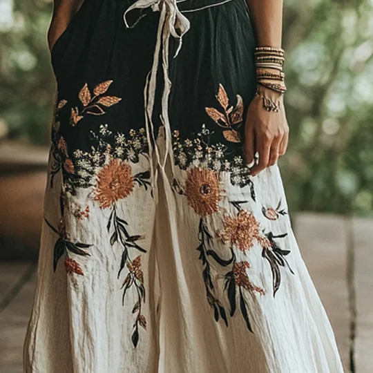Elegantly Designed Pants