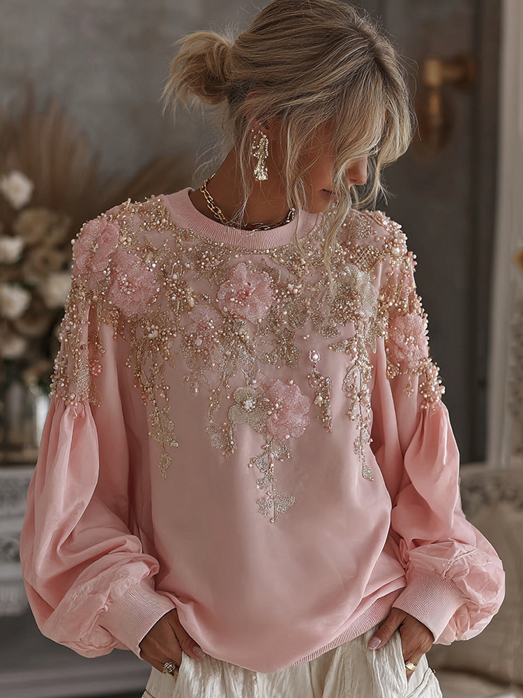 Beautifully Crafted Shirt