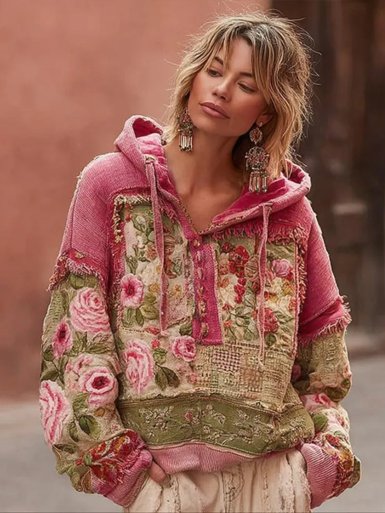 Elegantly Designed Garment