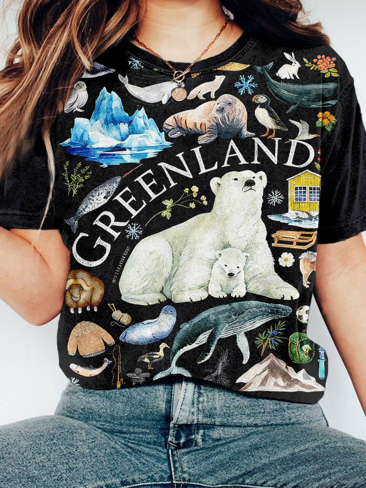 Gracefully Designed Shirt