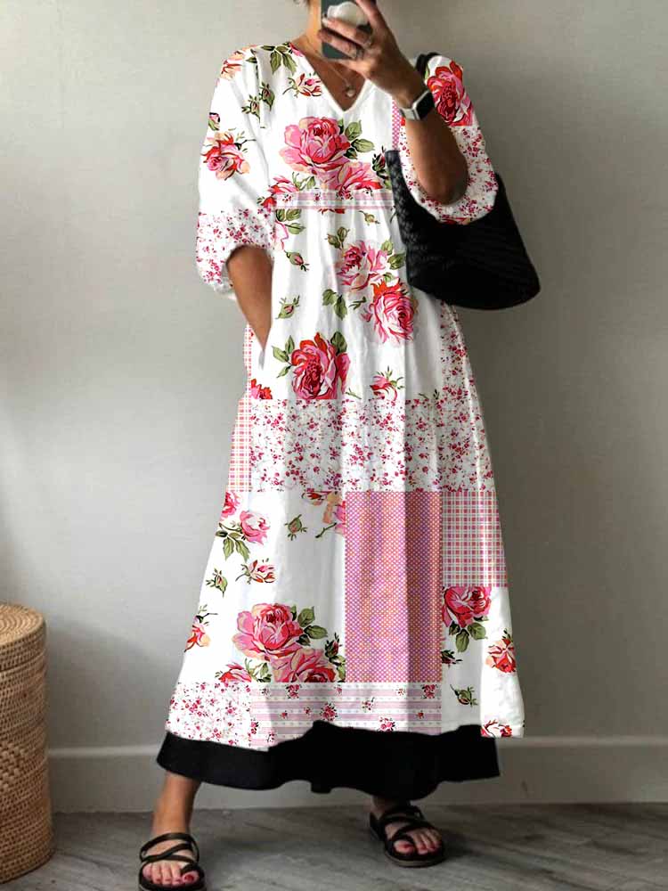 Thoughtfully Designed Dress