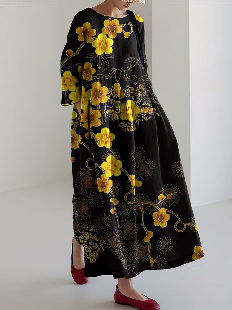 Vintage Inspired Dress
