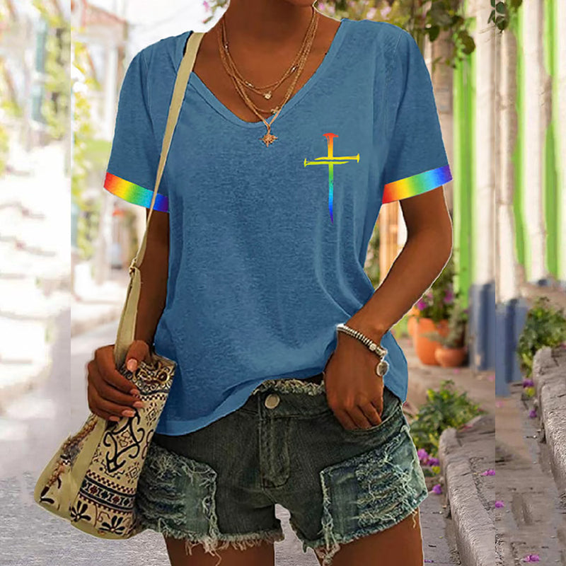 Timeless Vintage Style T-Shirt