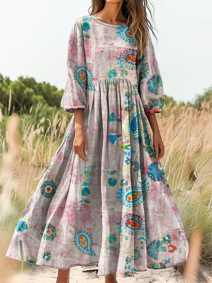 Thoughtfully Designed Dress