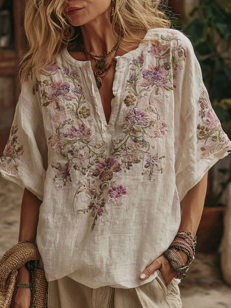 Beautifully Crafted Shirt
