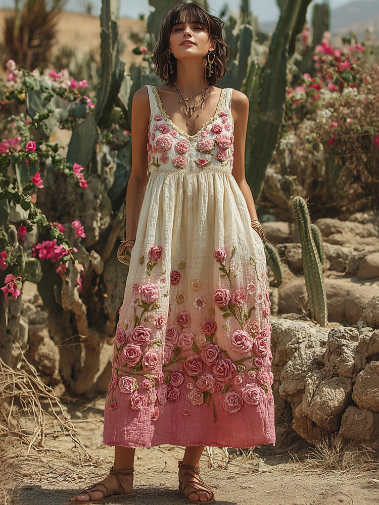 Beautifully Crafted Dress