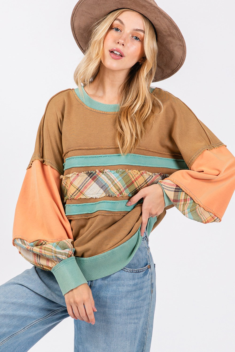 Elegantly Styled Shirt for Everyday Wear