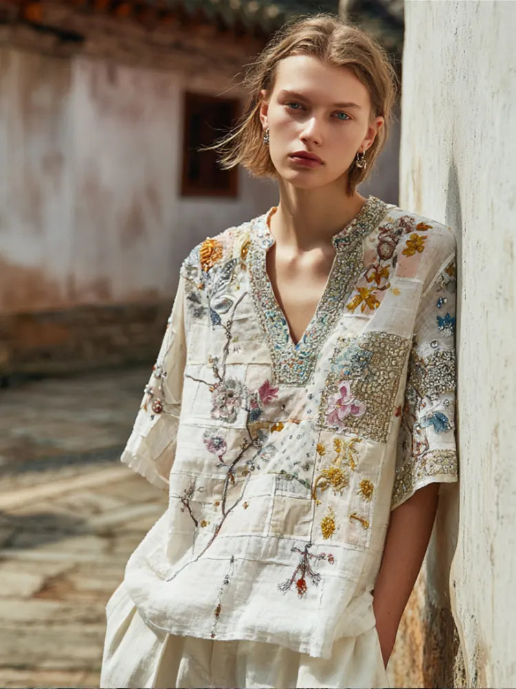 Beautifully Crafted Shirt