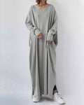 Francisca® | Long Sweater Dress