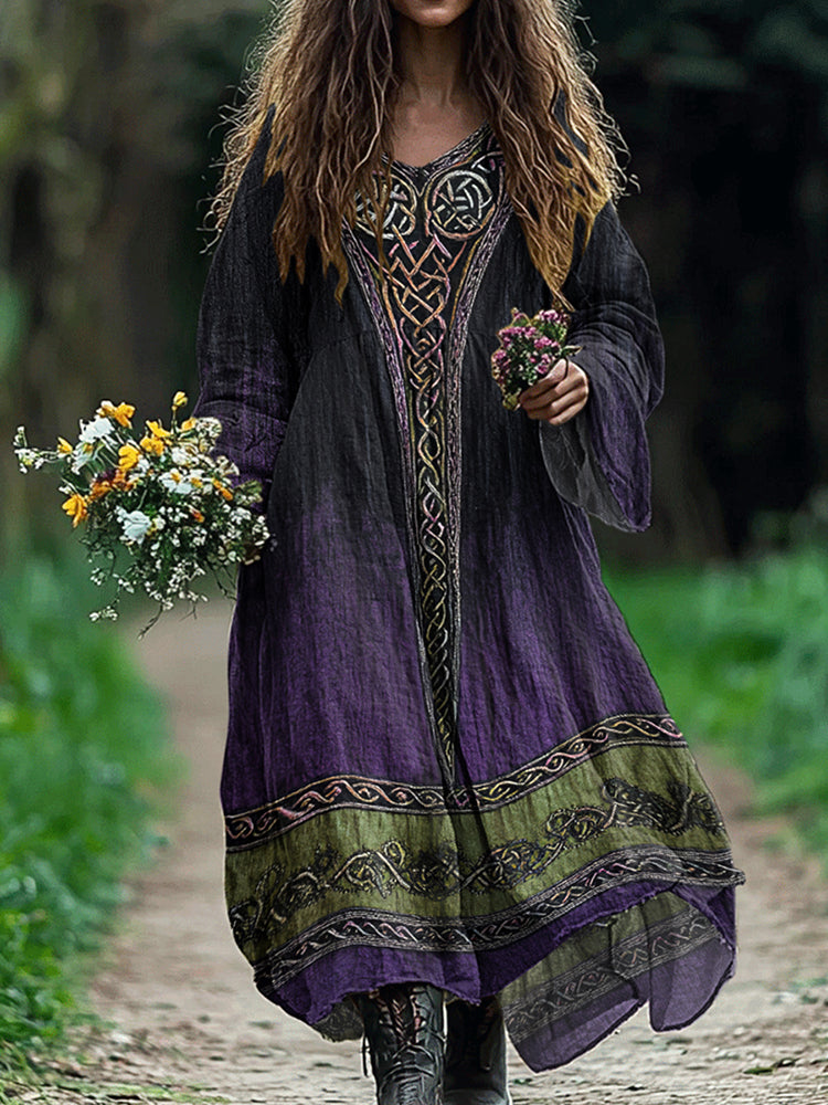 Thoughtfully Designed Dress