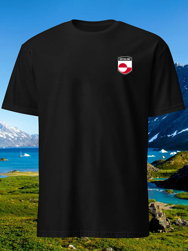 Thoughtfully Designed T-Shirt