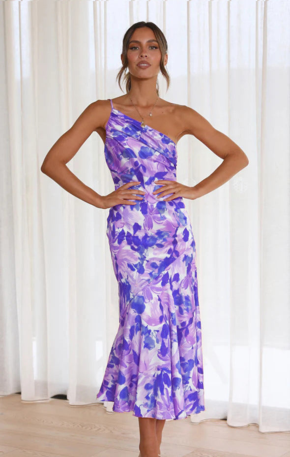 Violet