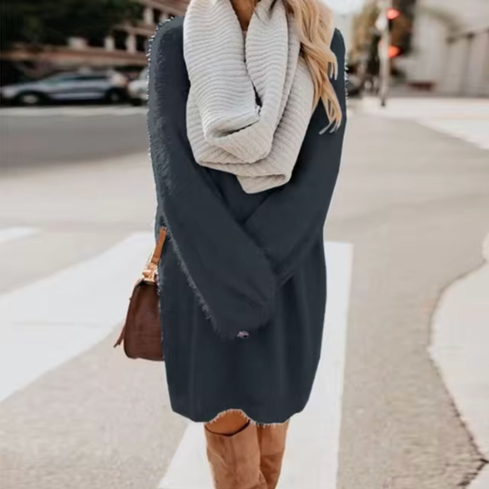 Gray