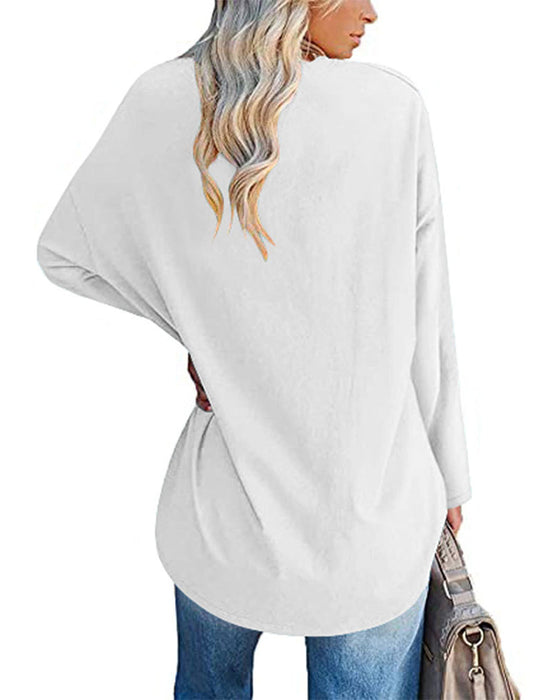 Beautifully Balanced Blouse with Timeless Character